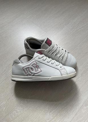 Vintage dc shoes2 фото