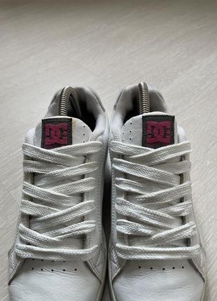 Vintage dc shoes5 фото