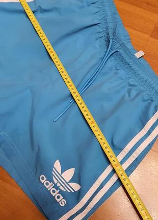 Шорти adidas p.s/m7 фото