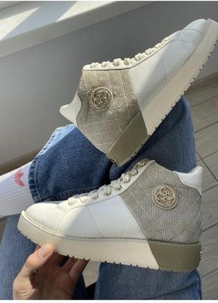 Кеди guess
