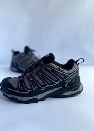 Кроссовки salomon  x ultra 2 gtx w gore-tex