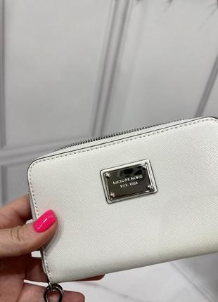 Продам кошелек michael kors2 фото