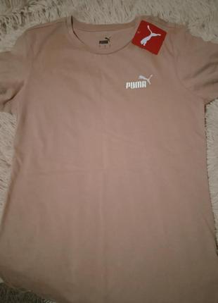 Футболка puma оригинал2 фото