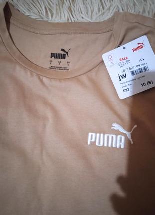 Футболка puma оригінал3 фото