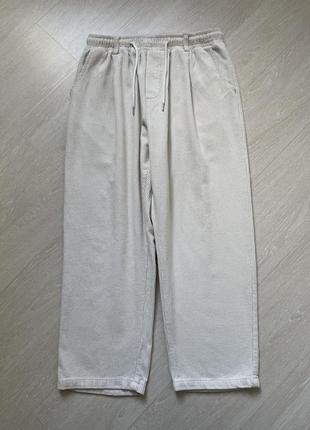 Dinvision velvet pants штани polar1 фото