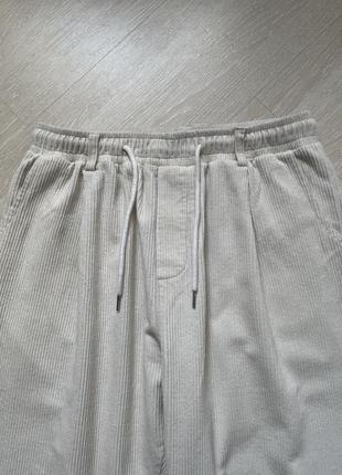 Dinvision velvet pants штани polar3 фото