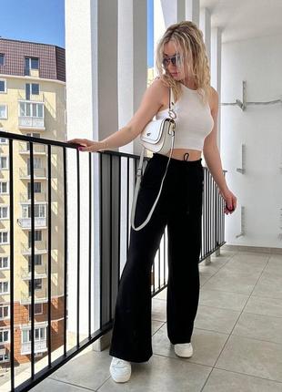 Стильні штани 🖤