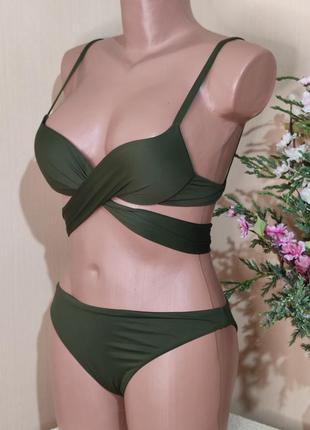 Купальник раздельный