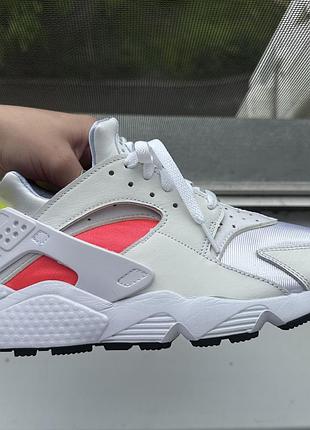 Nike huarache майже нові 25см