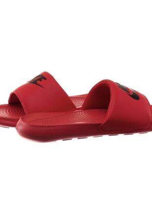 Тапочки мужские nike victori one slide (cn9675-600)3 фото