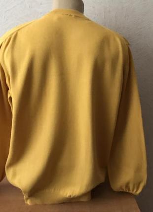 Claudio campione пуловер джемпер свитер с мысиком новый3 фото