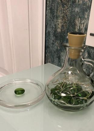 Сияющий кувшин «гномий клад»