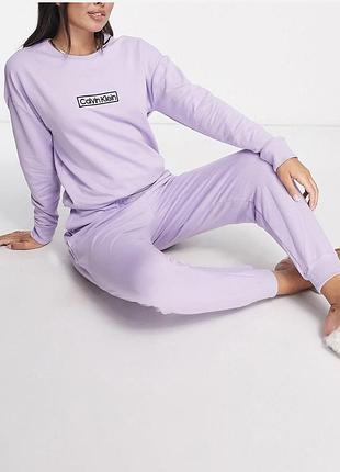 Calvin klein оригинальный свитшот размер m и l