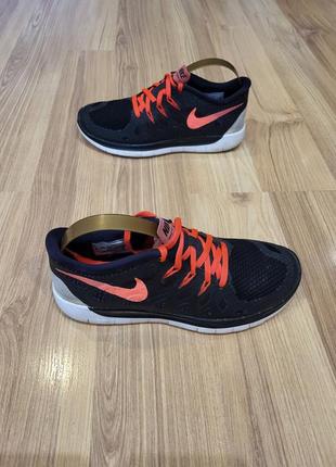 Кроссовки nike free run 52 фото