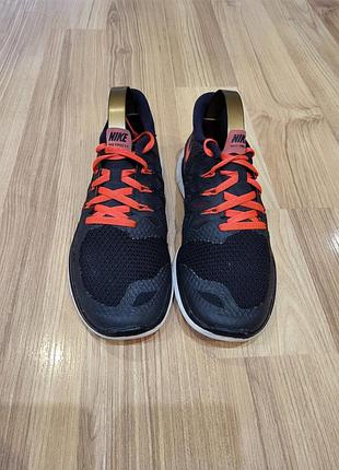 Кросівки nike free run 55 фото