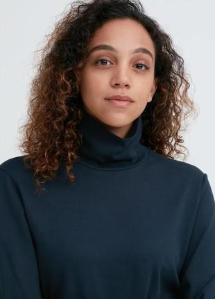 Гольф uniqlo (460296)4 фото