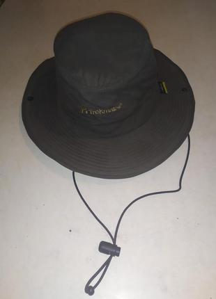 Панама мембранная trekmates expedition gtx hat.