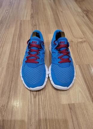 Кроссовки nike free run5 фото