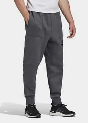 Брюки мужские adidas zne heavy pants3 фото