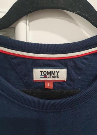 Котонова сукня сарафан оригінал tommy hilfiger3 фото