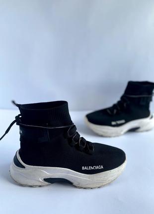 Кроссовки balenciaga2 фото