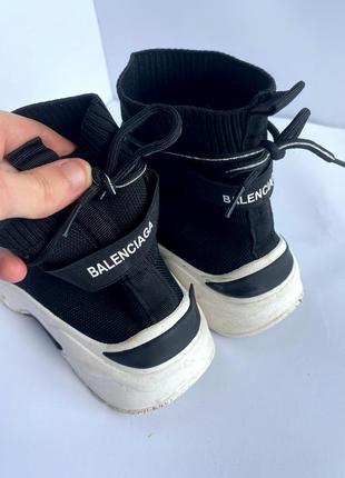 Кроссовки balenciaga6 фото