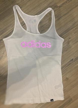 Adidas жіноча майка