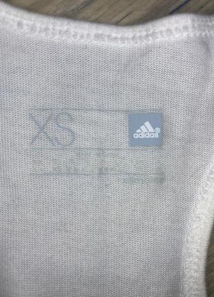 Adidas женская майка2 фото