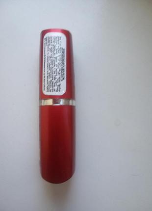 Помада maybelline new york hydra extreme