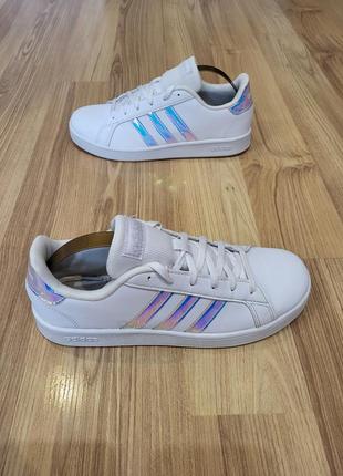 Кроссовки adidas grand court2 фото