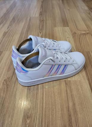 Кроссовки adidas grand court6 фото