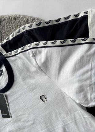 Футболки fred perry4 фото