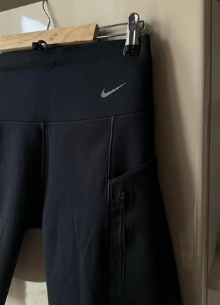 Шорты nike pro, новые коллекции2 фото