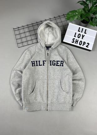 Кофта,худі, толстовка tommy hilfiger