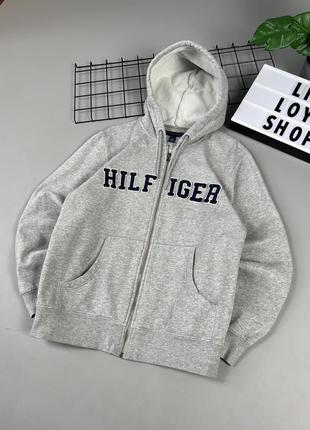 Кофта,худі, толстовка tommy hilfiger2 фото