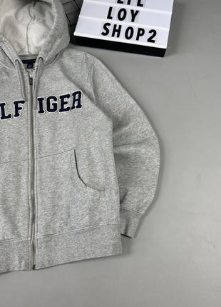 Кофта,худі, толстовка tommy hilfiger3 фото