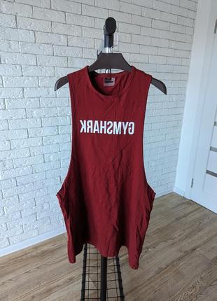 Gymshark майка оригінал