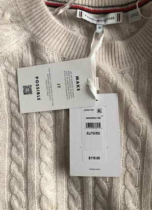 Tommy hilfiger платье оригинал 10
