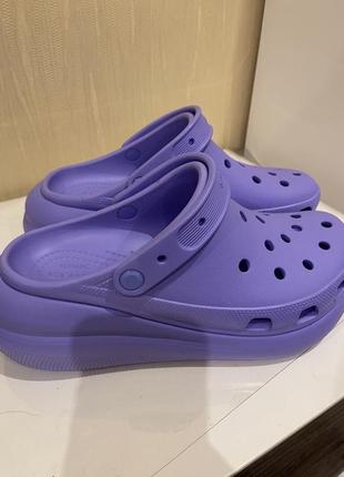 Стильні crocs9 фото