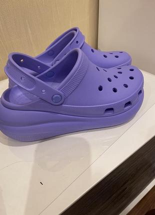 Стильні crocs10 фото