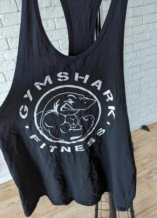 Gymshark майка оригінал2 фото