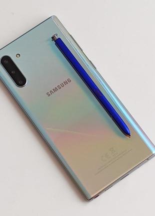 Samsung galaxy note 10+ 5g