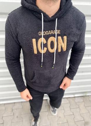 Худі плюшева 2