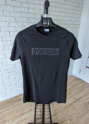 Футболка Gymshark футболка оригинал