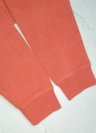 🎁1+1=3 стильный нежно-персиковый свитшот на тонком флисе свитер оверсайз next, размер 46 - 484 фото