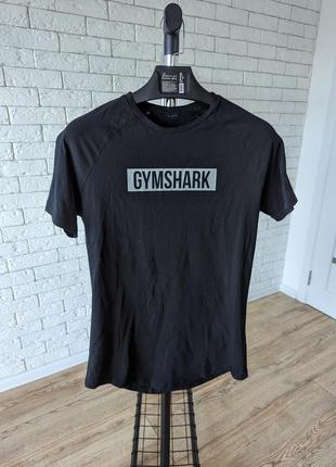 Футболка Gymshark футболка оригинал