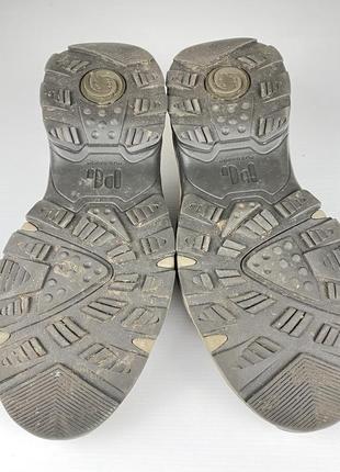 Босоножки crocs originals сандалии тапочки оригинал шльопанці оригінал8 фото