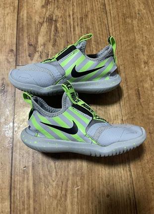 Кроссовки nike р-27-27,52 фото