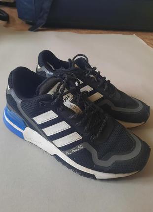 Кроссовки adidas zx 750 hd