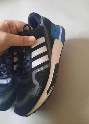 Кроссовки adidas zx 750 hd3 фото